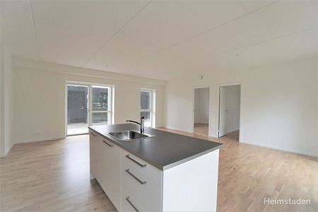 5-værelses Lejlighed på 141 m² i Silkeborg - Photo 2