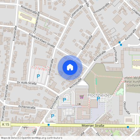 Friedrich-Ebert-Straße 23, 47198 Duisburg