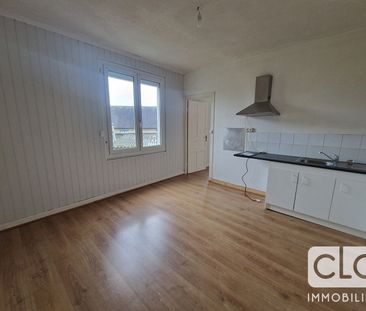 Location Appartement 2 pièces 27m² - Photo 3