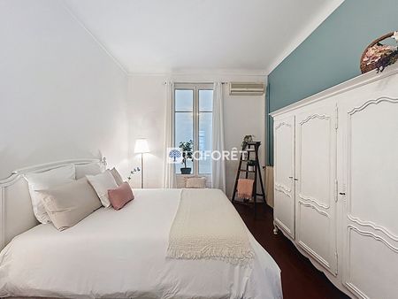 Appartement T3 Menton à louer - Photo 5