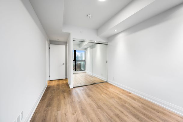 For Lease - 36 Brentcliffe Road Unit# 1310, Toronto, Ontario - Photo 1