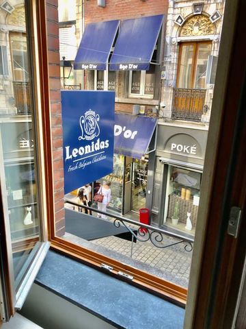 Appartement te huur - Photo 3