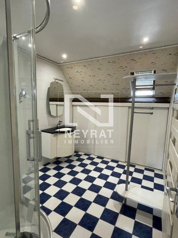 Location Appartement 3 pièces 71m² AUXONNE 21130 - Photo 4