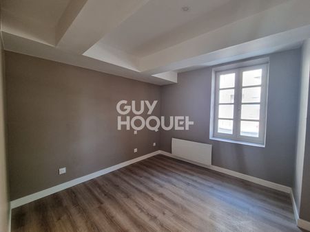 Appartement Albi 3 pièce(s) 58 m2 - Photo 4