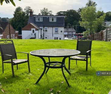 Studio to rent - Photo 6