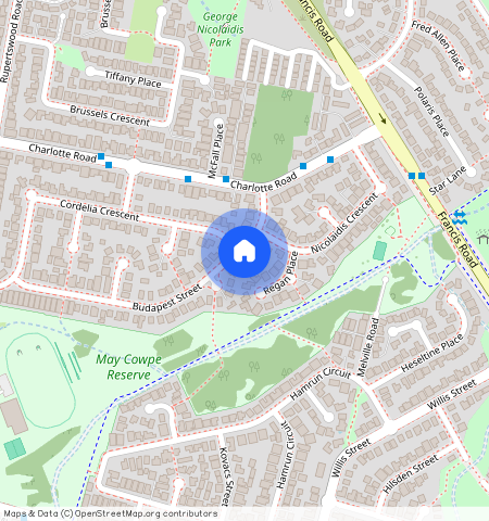 11 Budapest Street Rooty Hill