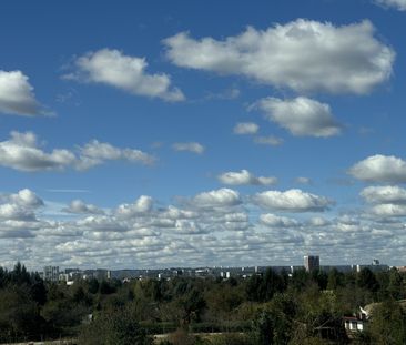 Przestronne 3 pokojowe mieszkanie-ul.Wieniawskiego - Photo 2