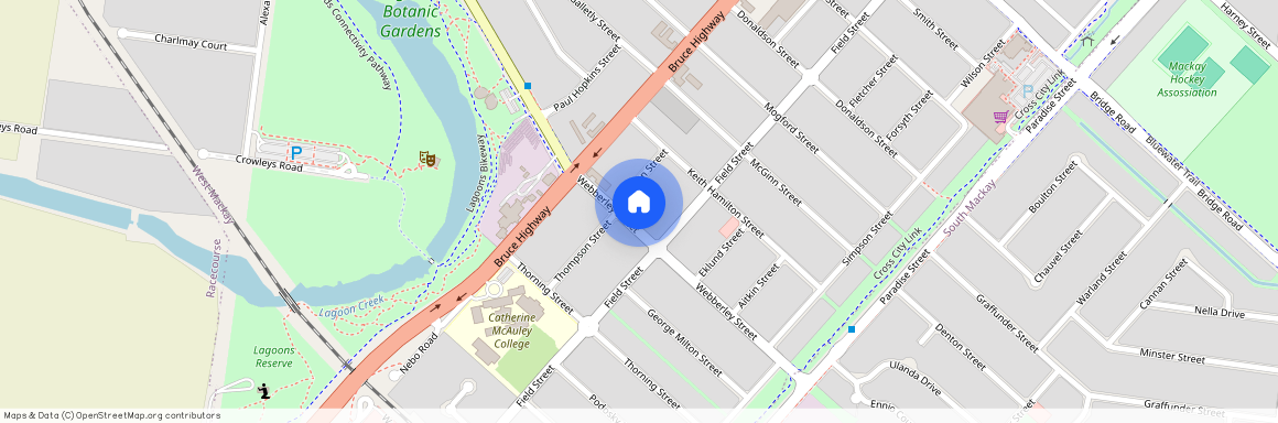 98A Webberley Street, Qld 4740, West Mackay