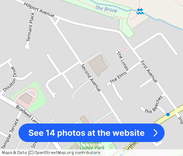 The Mount St Georges, Second Avenue, Porthill, Newcastle Under Lyme... - Photo 1