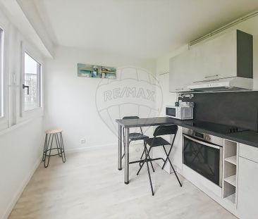 Appartement 1 chambre(s) à louer - Nantes - Photo 3