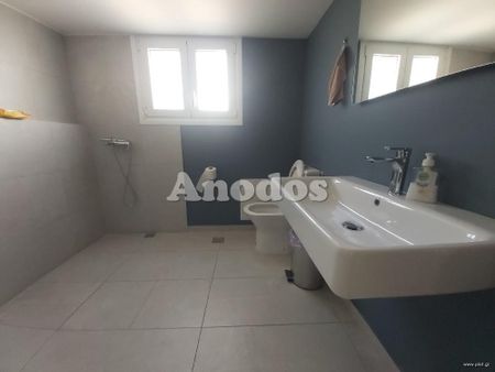 Μονοκατοικία 293 τ.μ. προς ενοικίαση - Photo 2