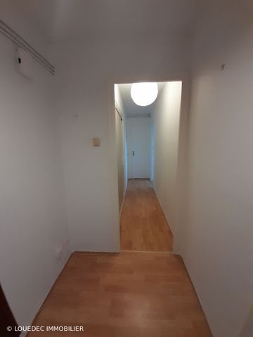 Appartement 2 pièce(s) meublé - 39.78m² - Photo 3