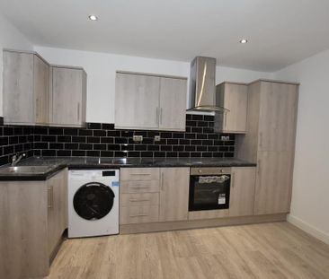 2 bedroom apartment to rent - Photo 5