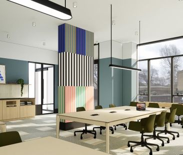 2 bedroom apartment to rent - Photo 5