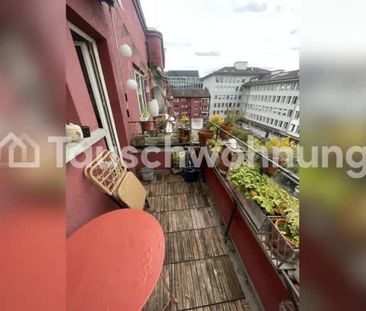 2 Zimmer, 4. Stock - Photo 6