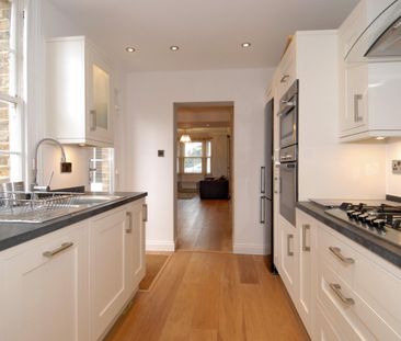 2 bedroom terraced house to rent - Photo 2