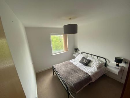 1 bedroom apartment to rent - Photo 3