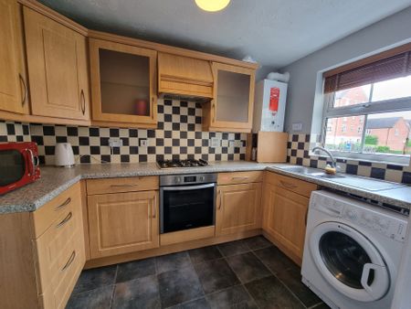 Flat2, 30OldDickensHeathRd, Shirley, Solihull, Shirley, Solihull - Photo 5