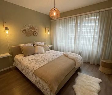 Appartement meublé de 2.5 pièces au 4ème étage. - Photo 5