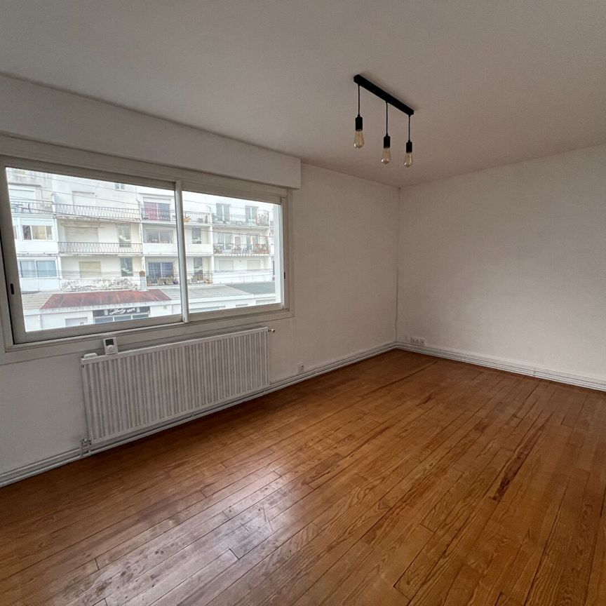 Location Appartement 3 pièces 58m² - Photo 1