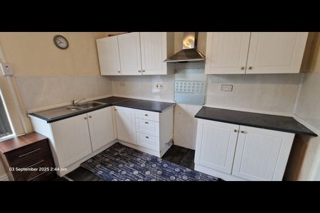 Room in a Shared House, Kings Rd, B25 - Photo 2