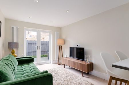2 bedroom apartment to rent - Photo 3
