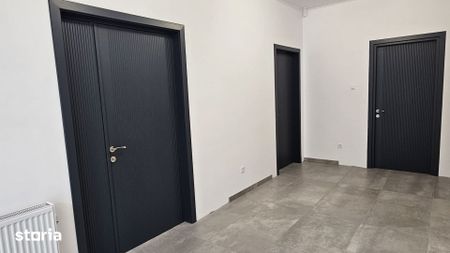 Vila | Unirii | Birouri | 3x Parcare | 140mp - Photo 2