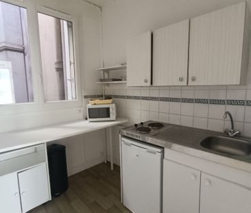 Location Appartement 1 pièce 22m² RENNES 35000 - Photo 5