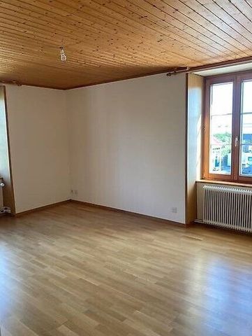 Lease renewal – 3 rooms, Pampigny to 15.01.2026 - Foto 4