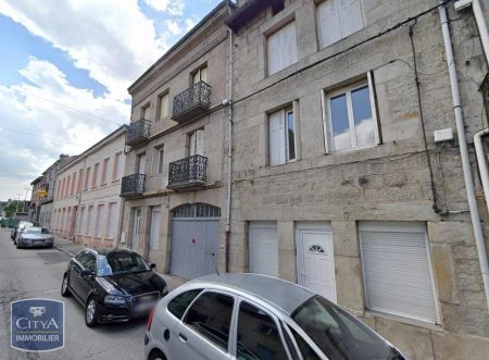Appartement à louer 2 pièces 33.2m² - Photo 2