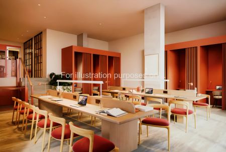 Premium Studio - Photo 4