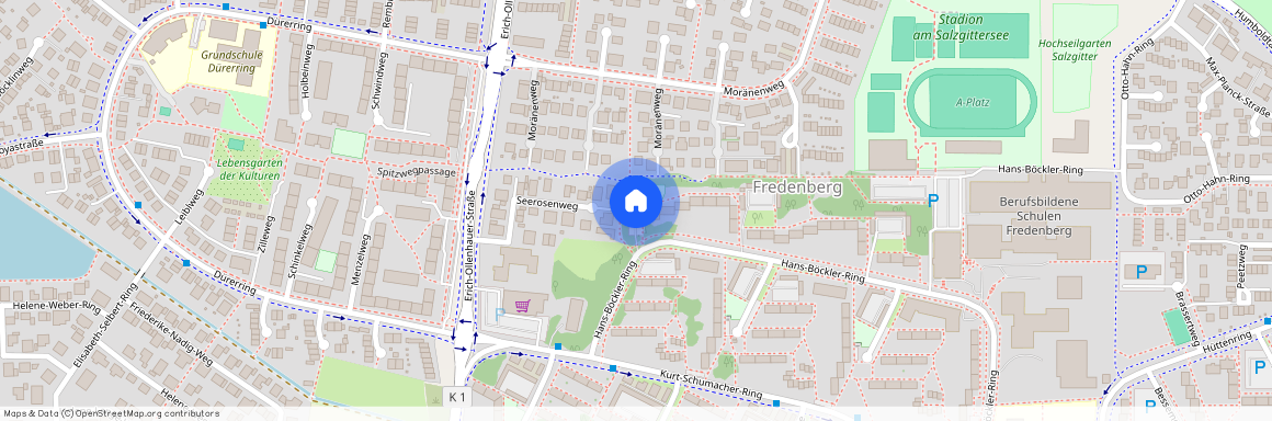 Hans-Böckler-Ring 68, 38228 Niedersachsen - Salzgitter