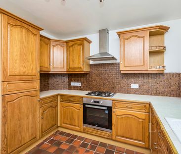 3 bedroom house to rent Rykneld Road, Littleover, Derby, DE23 - Photo 4