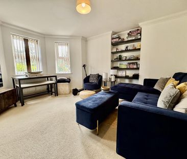 1 bedroom apartment to rent - Photo 3