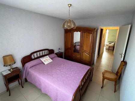 Location Appartement 3 pièces 71m² VILLEURBANNE 69100 - Photo 2