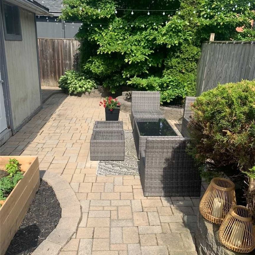 For Lease - 213 Woodfield Road, Toronto, Ontario - Photo 1