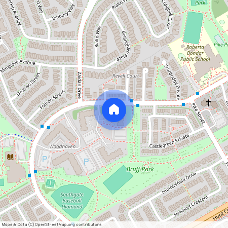 266 Lorry Greenberg Drive, Hunt Club - South Keys And Area