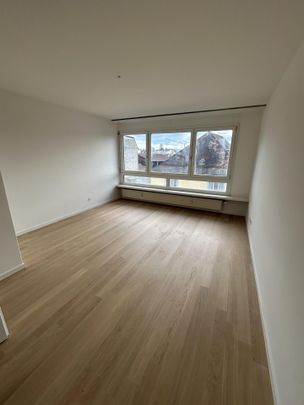 1-Zimmerwohnung im 4. OG - Foto 1