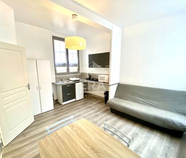 STUDIO MEUBLE - BLOIS HYPER-CENTRE - LOYER CC = TOUT COMPRIS ! - Photo 1