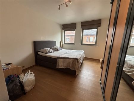 Appartement te huur - Photo 5