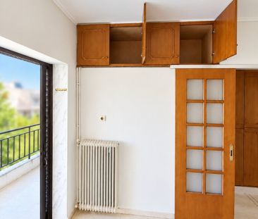 Γκαρσονιέρα προς Ενοικίαση 74 τ.μ. - 730€ - Photo 4