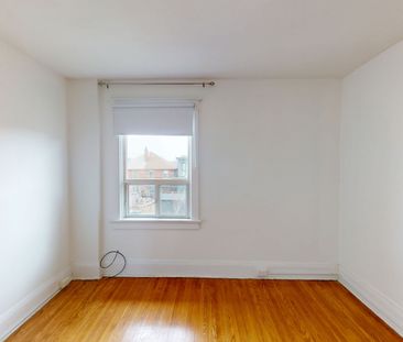 For Lease - 275 Oakwood Avenue Unit# Upper, Toronto, Ontario - Photo 3