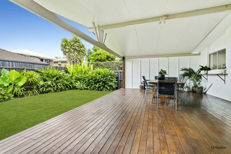 TWO BEDROOM FURNISHED COASTAL DUPLEX - Photo 5