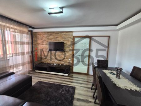 Ap.2 camere Craiovei Kaufland mobilat si utilat - Fotografie 4