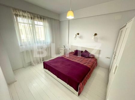 Apartamanet modern, 47 mp, 2 camere, loc de parcare, Bujorului - Fotografie 3