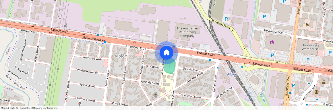 2 Albury St, Vic 3020, Albion