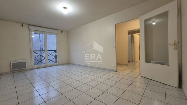 Appartement Brie Comte Robert 2 pièce(s) 47.1 m2 - Photo 1