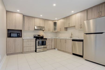 For Lease - 16 Dancing Waters Road Unit# Bsmt, Brampton, Ontario - Photo 4