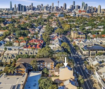 FULLY FURNISHED - Photo 5