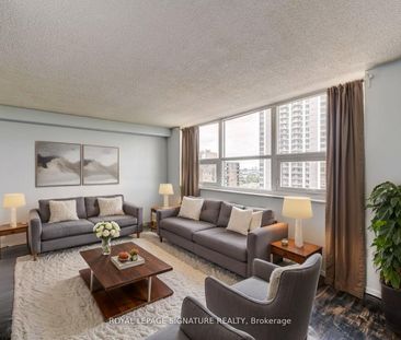 For Lease - 4 Lisa Street Unit# 1411, Brampton, Ontario - Photo 2